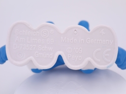 Schtroumpf - Gémeaux - photo