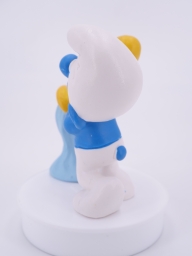 Schtroumpf - Verseau - photo