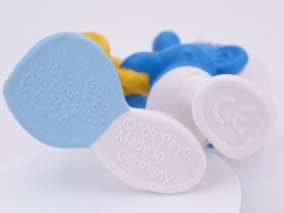 Schtroumpf - Verseau - photo