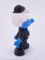 Schtroumpf acteur - Chaplin - photo