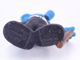 Schtroumpf acteur - Chaplin - photo