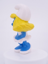 Schtroumpfette actrice - photo