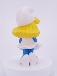 Schtroumpfette actrice - photo