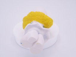 Schtroumpfette actrice - photo