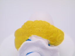 Schtroumpfette actrice - photo