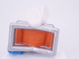 Schtroumpf directeur de film - photo