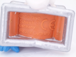 Schtroumpf directeur de film - photo