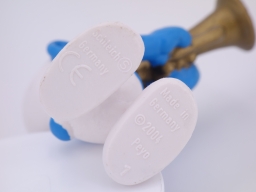 Schtroumpf Musicien - photo