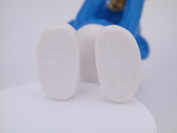 Schtroumpf Musicien - photo