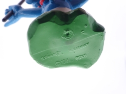 Schtroumpf chef d'orchestre - photo