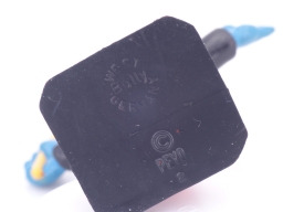 Grand Schtroumpf chef d'orchestre - photo