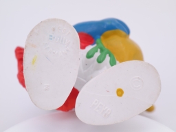 Schtroumpf écossais - photo