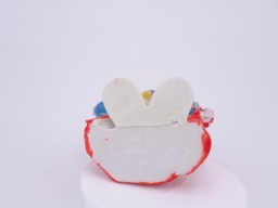 Schtroumpf empereur - photo