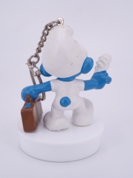 Schtroumpf premiers secours - photo