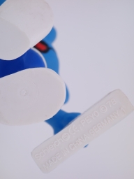 Schtroumpf premiers secours - photo