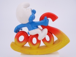 Schtroumpf 2000 - Millennial - photo