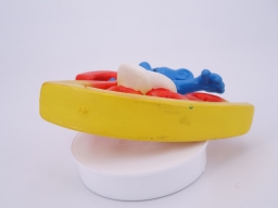 Schtroumpf 2000 - Millennial - photo