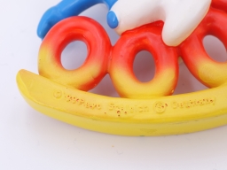 Schtroumpf 2000 - Millennial - photo