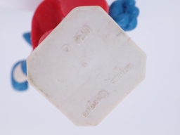 Schtroumpf superman - photo