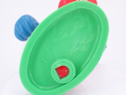 Schtroumpf joggeur - photo