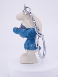 Schtroumpf à Lunettes - photo