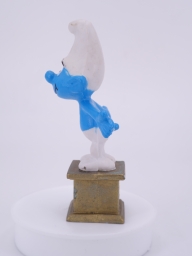 Schtroumpf 30 ans IMPS - photo