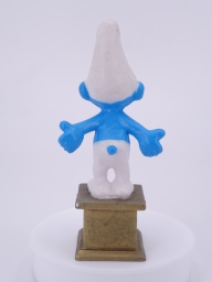 Schtroumpf 30 ans IMPS - photo