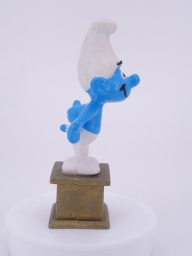 Schtroumpf 30 ans IMPS - photo