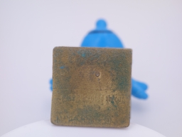 Schtroumpf 30 ans IMPS - photo