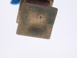 Schtroumpf 30 ans IMPS - photo