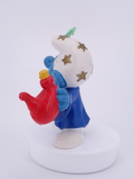 Schtroumpf alchimiste - photo