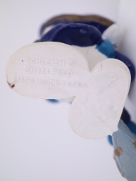 Schtroumpf historique - George Washington - photo