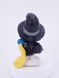 Schtroumpf historique - Abraham Lincoln - photo