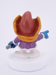 Schtroumpf historique - Christophe Colomb - photo