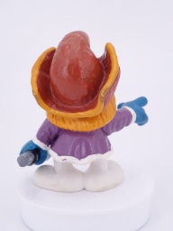 Schtroumpf historique - Christophe Colomb - photo