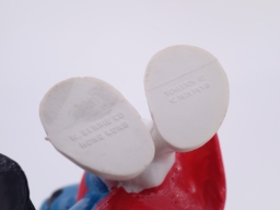 Schtroumpf magicien - photo