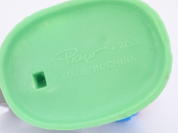 Schtroumpf bricoleur - photo