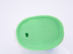 Schtroumpf à Lunettes - photo