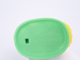 Schtroumpfette - photo