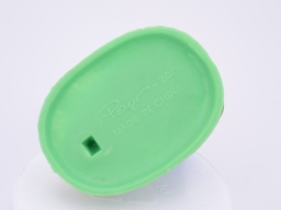 Schtroumpf gourmand - photo