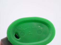 Schtroumpf bricoleur - photo