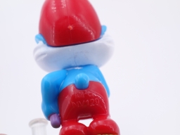 Grand Schtroumpf - photo