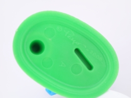 Grand Schtroumpf - photo