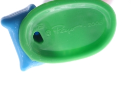 Schtroumpf paresseux - photo