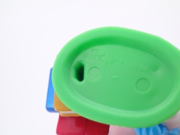 Schtroumpf à Lunettes - photo