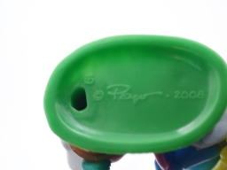 Schtroumpfette - photo