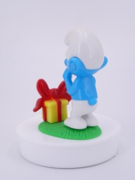 Schtroumpf farceur - photo