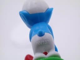 Schtroumpf farceur - photo