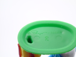 Schtroumpf farceur - photo