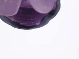 Schtroumpf faucheuse - photo